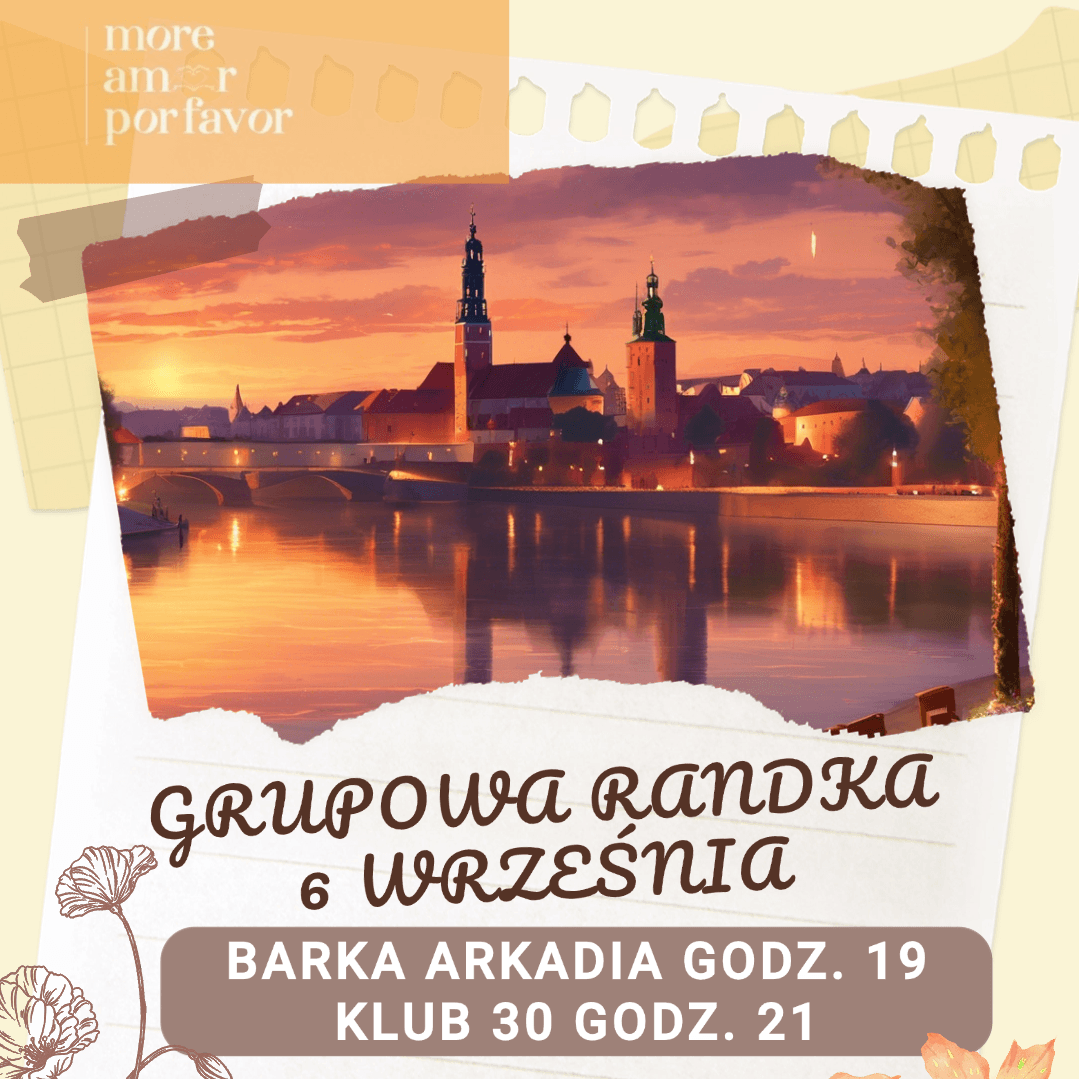Grupowa Randka